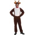 Reindeer Costume